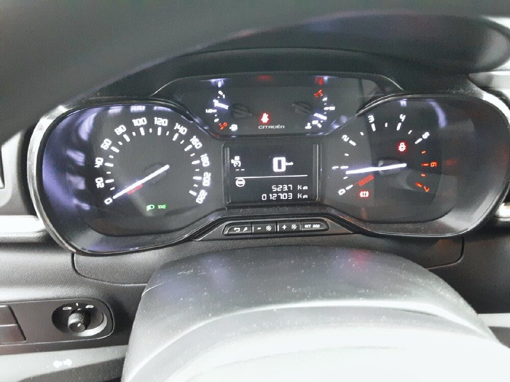 Occasion CITROEN C3 C3 PureTech 83 ch BVM5