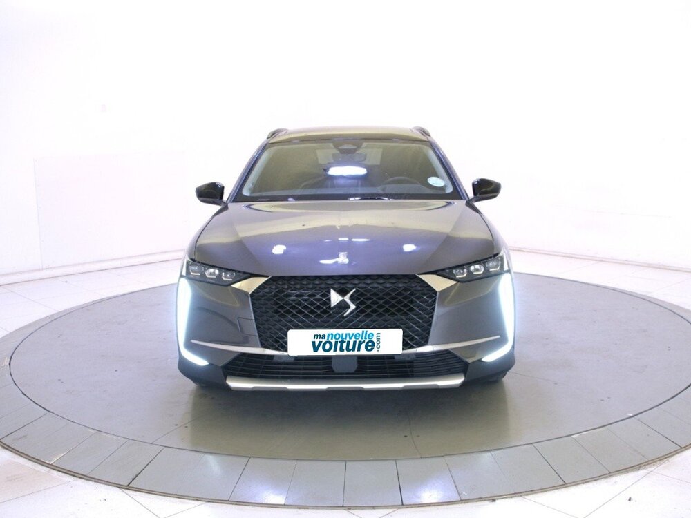 Occasion DS DS4 DS 4 PureTech 130 EAT8 - Cross Rivoli