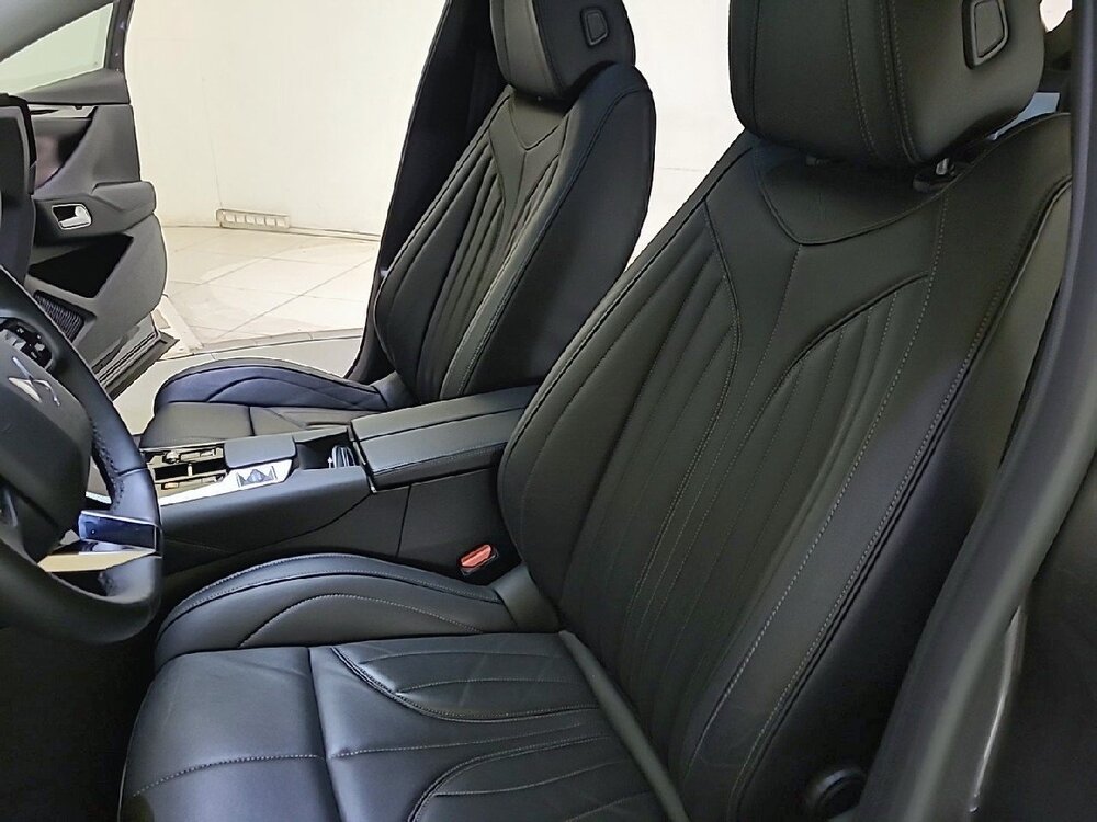 Occasion DS DS4 DS 4 PureTech 130 EAT8 - Cross Rivoli