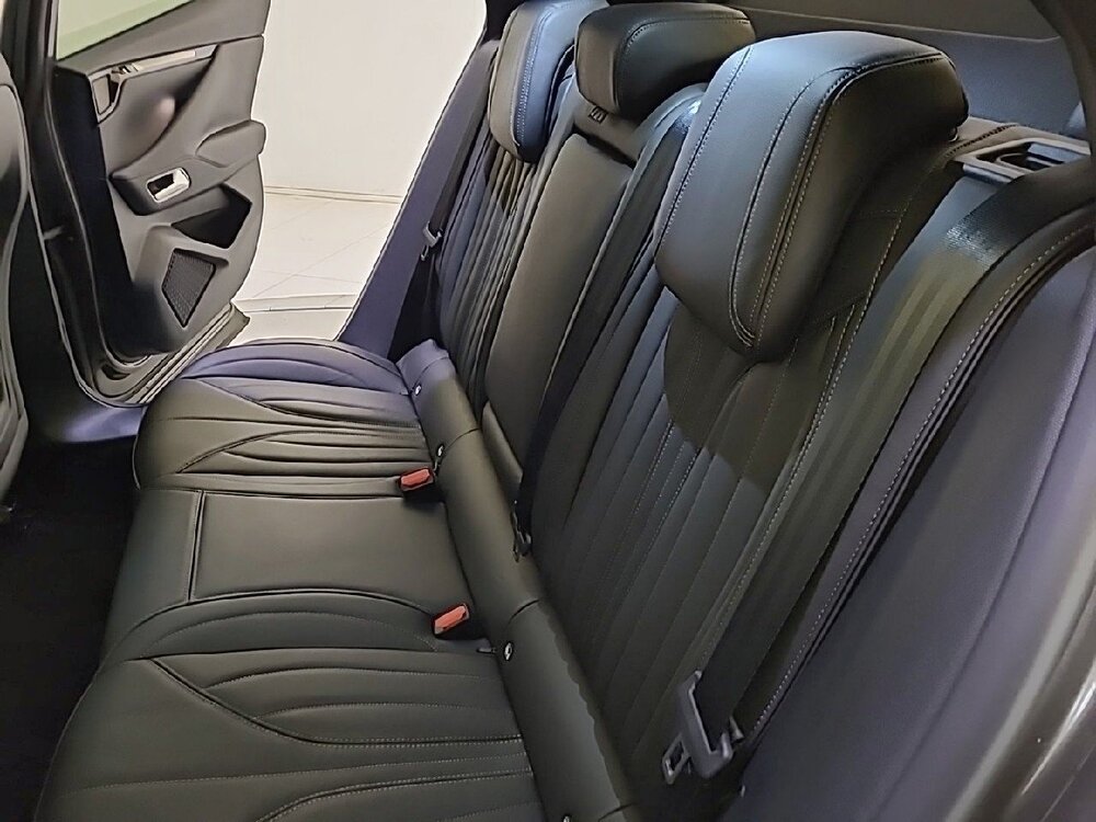 Occasion DS DS4 DS 4 PureTech 130 EAT8 - Cross Rivoli