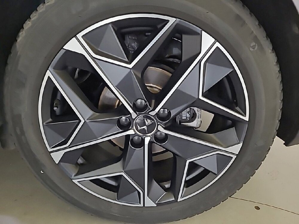 Occasion DS DS4 DS 4 PureTech 130 EAT8 - Cross Rivoli