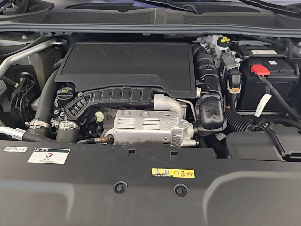 Occasion DS DS4 DS 4 PureTech 130 EAT8 - Cross Rivoli