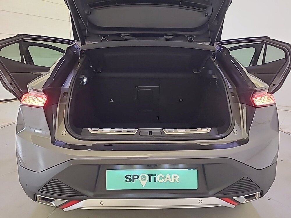 Occasion DS DS4 DS 4 PureTech 130 EAT8 - Cross Rivoli