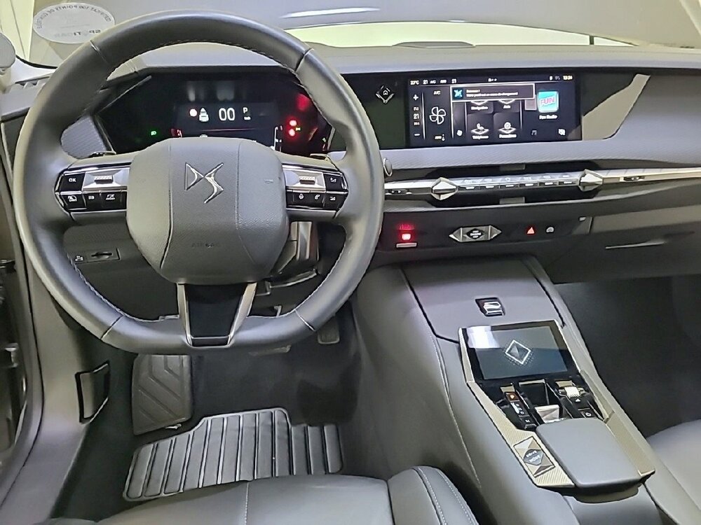 Occasion DS DS4 DS 4 PureTech 130 EAT8 - Cross Rivoli