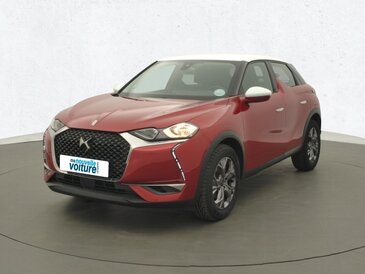 Occasion DS DS3 Crossback DS 3 Crossback BlueHDi 110 S&S BVM6
