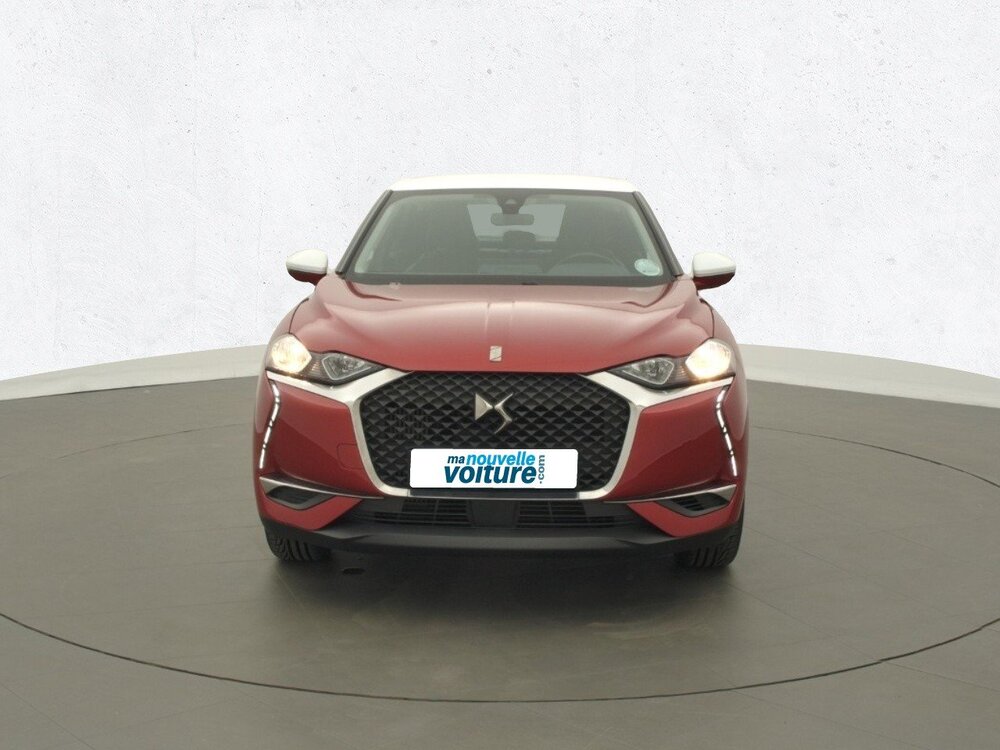 Occasion DS DS3 Crossback DS 3 Crossback BlueHDi 110 S&S BVM6 - Business