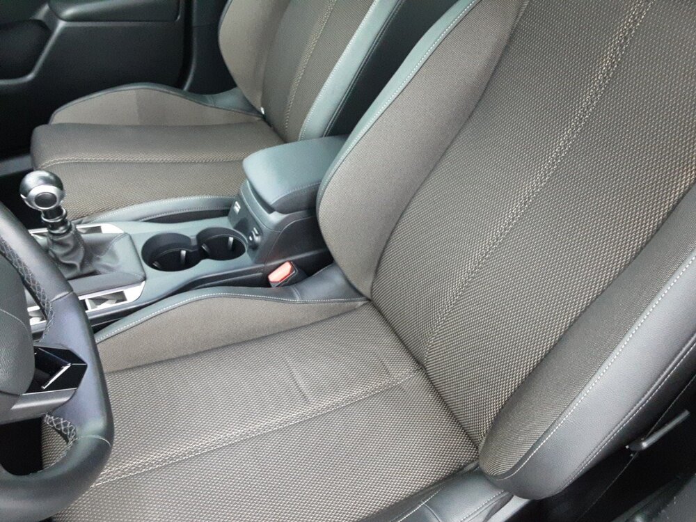 Occasion DS DS3 Crossback DS 3 Crossback BlueHDi 110 S&S BVM6 - Business