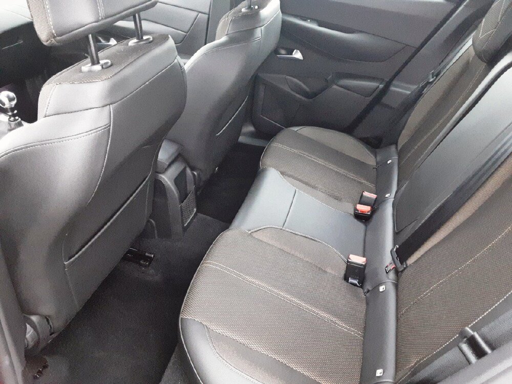 Occasion DS DS3 Crossback DS 3 Crossback BlueHDi 110 S&S BVM6 - Business