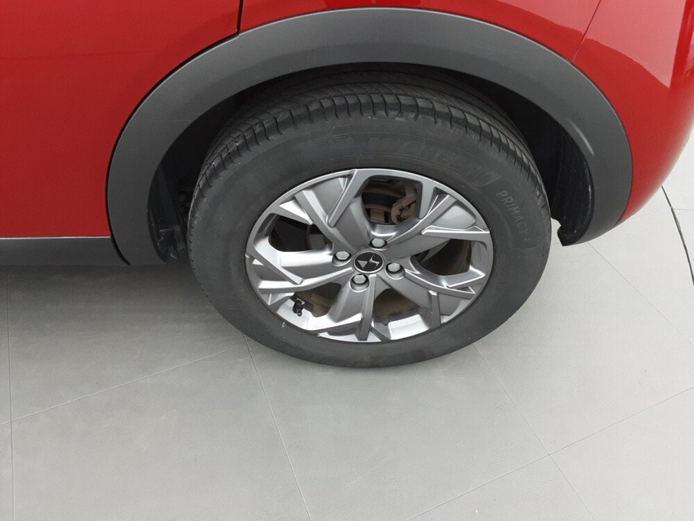 Occasion DS DS3 Crossback DS 3 Crossback BlueHDi 110 S&S BVM6 - Business