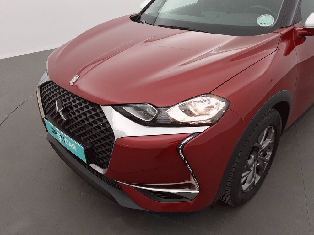 Occasion DS DS3 Crossback DS 3 Crossback BlueHDi 110 S&S BVM6 - Business