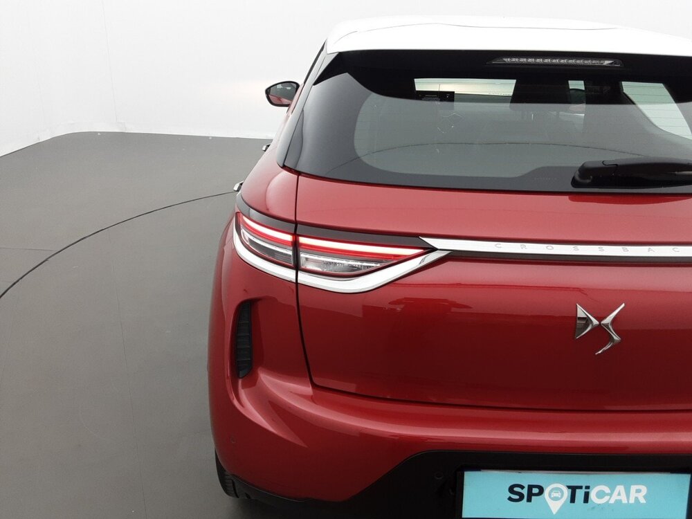 Occasion DS DS3 Crossback DS 3 Crossback BlueHDi 110 S&S BVM6 - Business