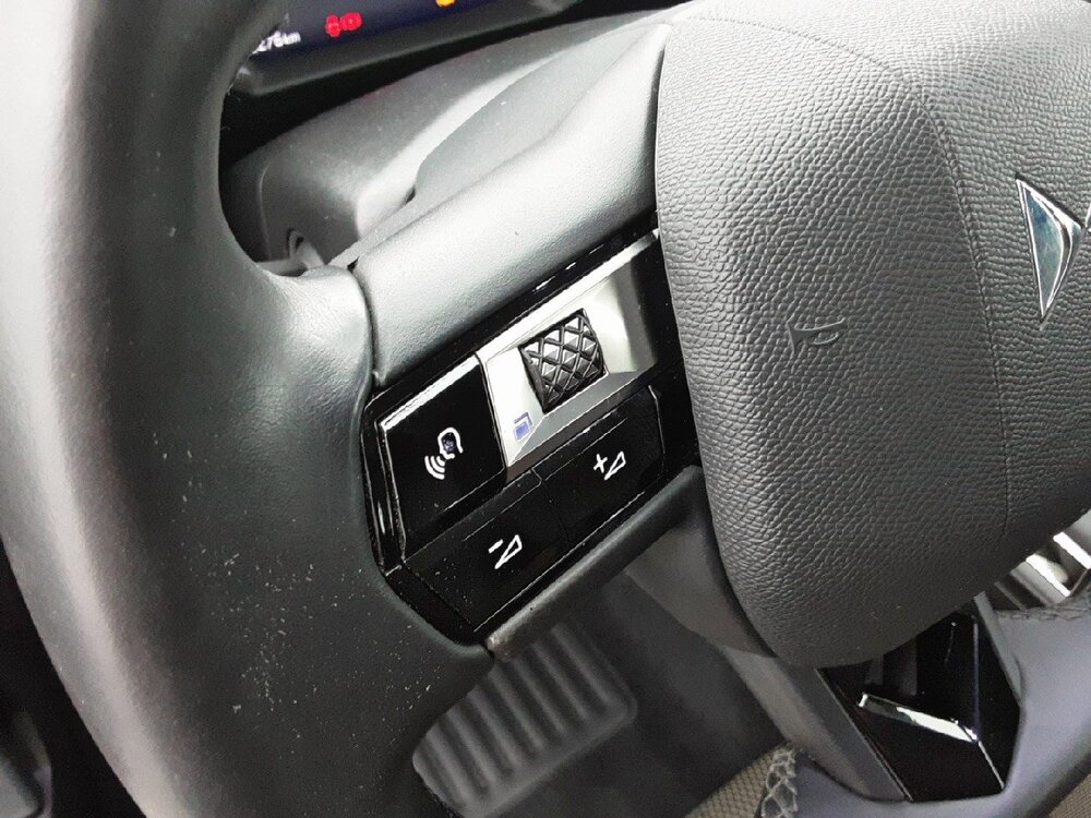 Occasion DS DS3 Crossback DS 3 Crossback BlueHDi 110 S&S BVM6 - Business