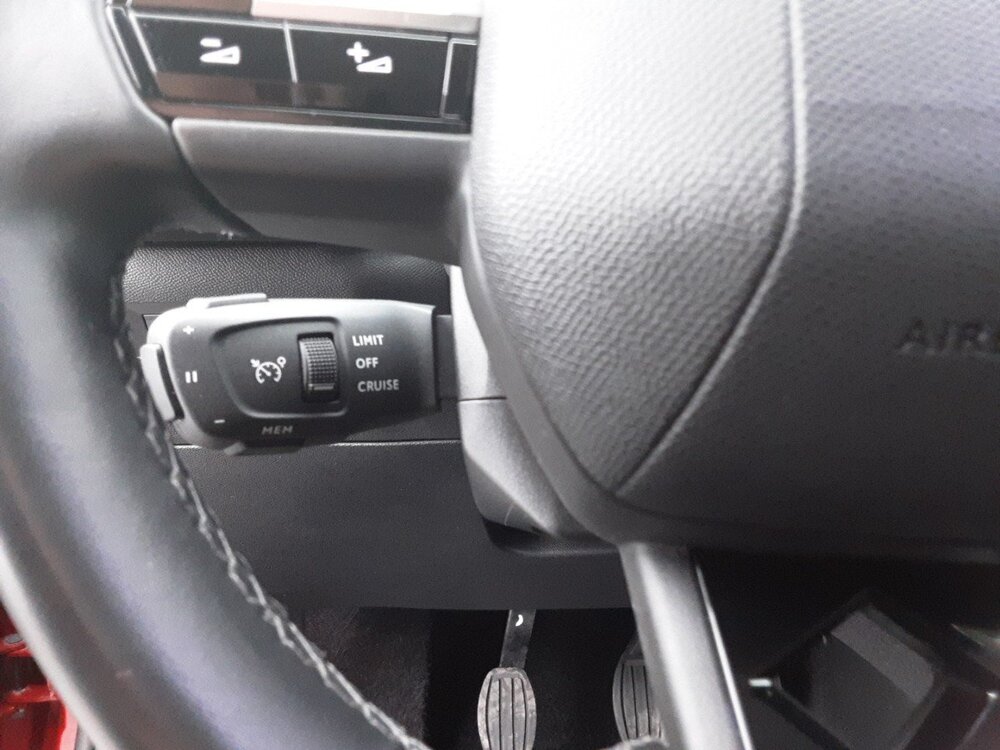Occasion DS DS3 Crossback DS 3 Crossback BlueHDi 110 S&S BVM6 - Business