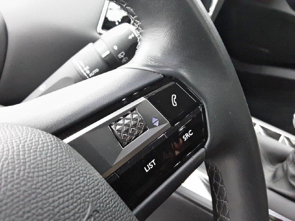 Occasion DS DS3 Crossback DS 3 Crossback BlueHDi 110 S&S BVM6 - Business