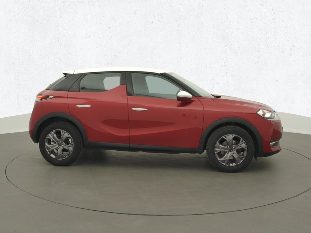 Occasion DS DS3 Crossback DS 3 Crossback BlueHDi 110 S&S BVM6 - Business