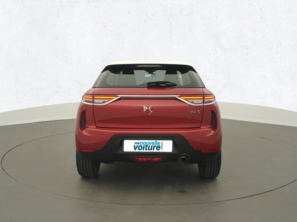 Occasion DS DS3 Crossback DS 3 Crossback BlueHDi 110 S&S BVM6 - Business