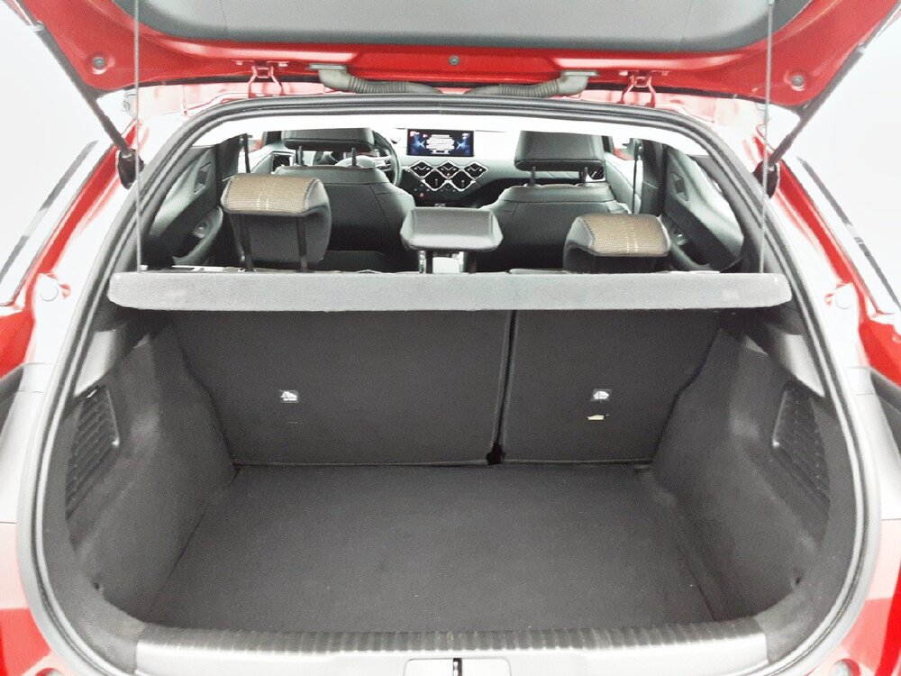 Occasion DS DS3 Crossback DS 3 Crossback BlueHDi 110 S&S BVM6 - Business