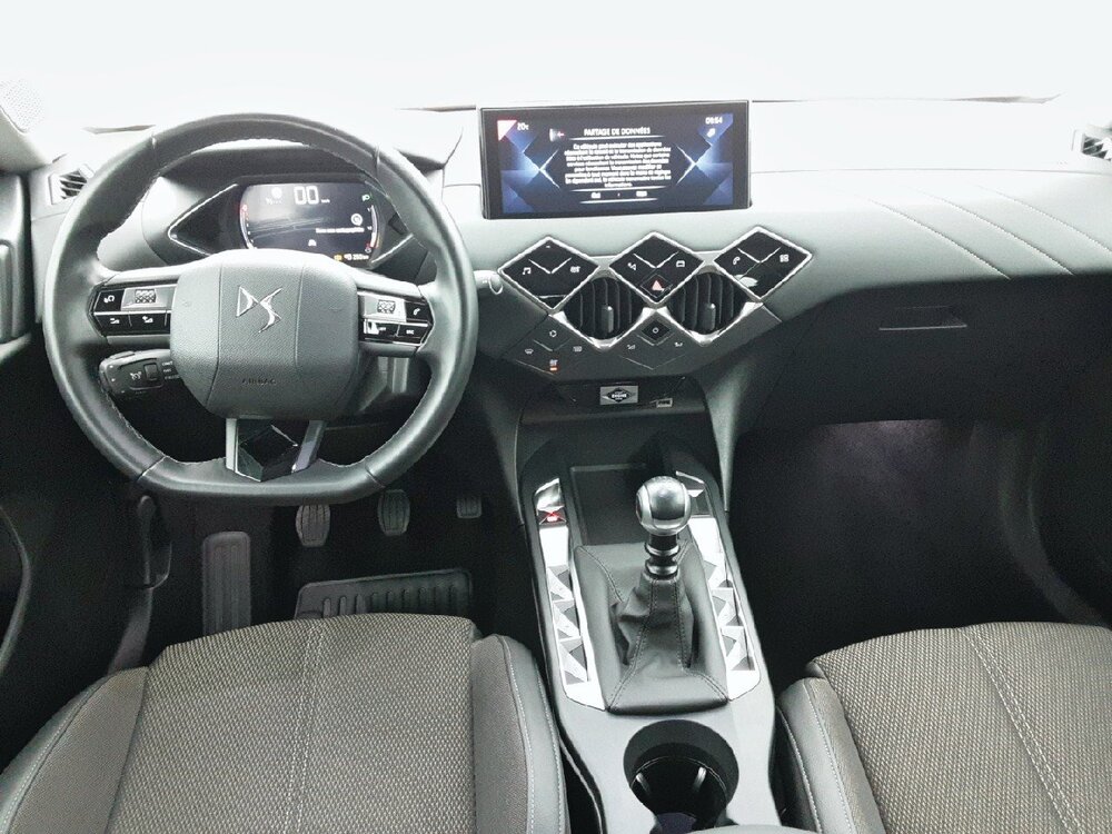 Occasion DS DS3 Crossback DS 3 Crossback BlueHDi 110 S&S BVM6 - Business