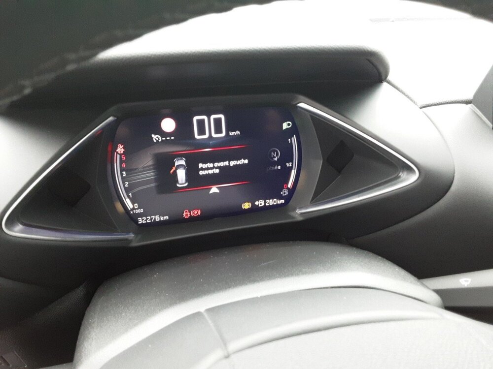 Occasion DS DS3 Crossback DS 3 Crossback BlueHDi 110 S&S BVM6 - Business