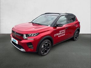 Occasion CITROEN C3 e-C3 113 ch Automatique - Max