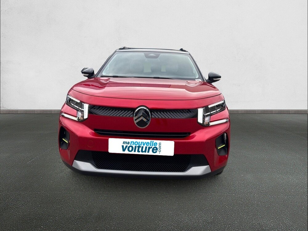 Occasion CITROEN C3 e-C3 113 ch Automatique