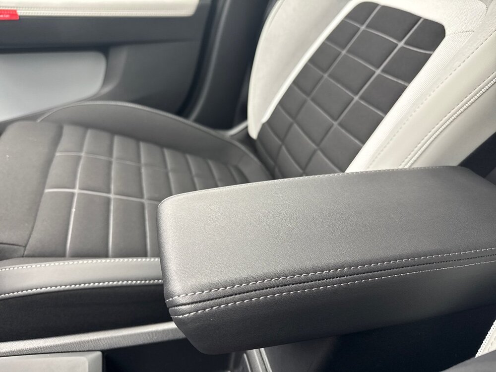 Occasion CITROEN C3 e-C3 113 ch Automatique