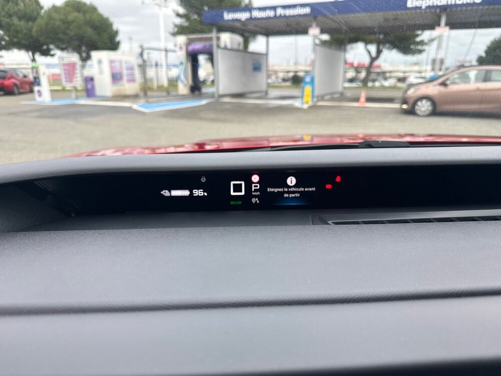 Occasion CITROEN C3 e-C3 113 ch Automatique