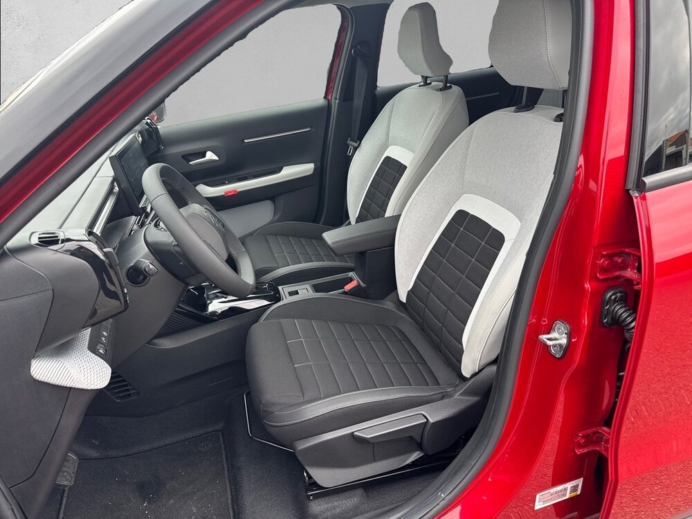 Occasion CITROEN C3 e-C3 113 ch Automatique - Max