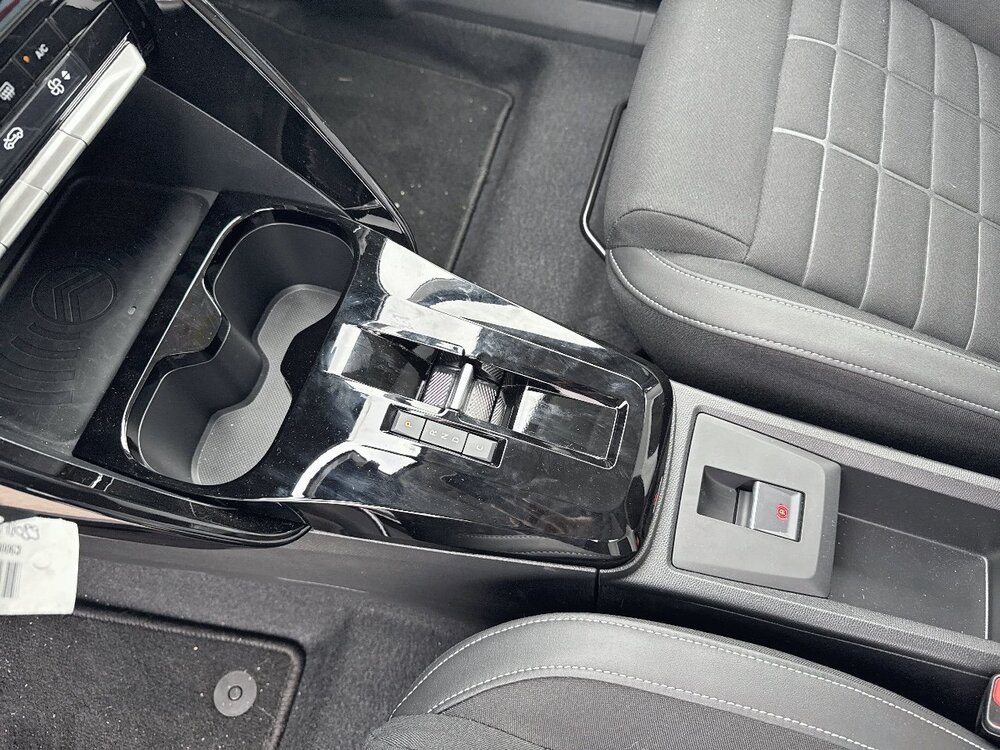 Occasion CITROEN C3 e-C3 113 ch Automatique - Max