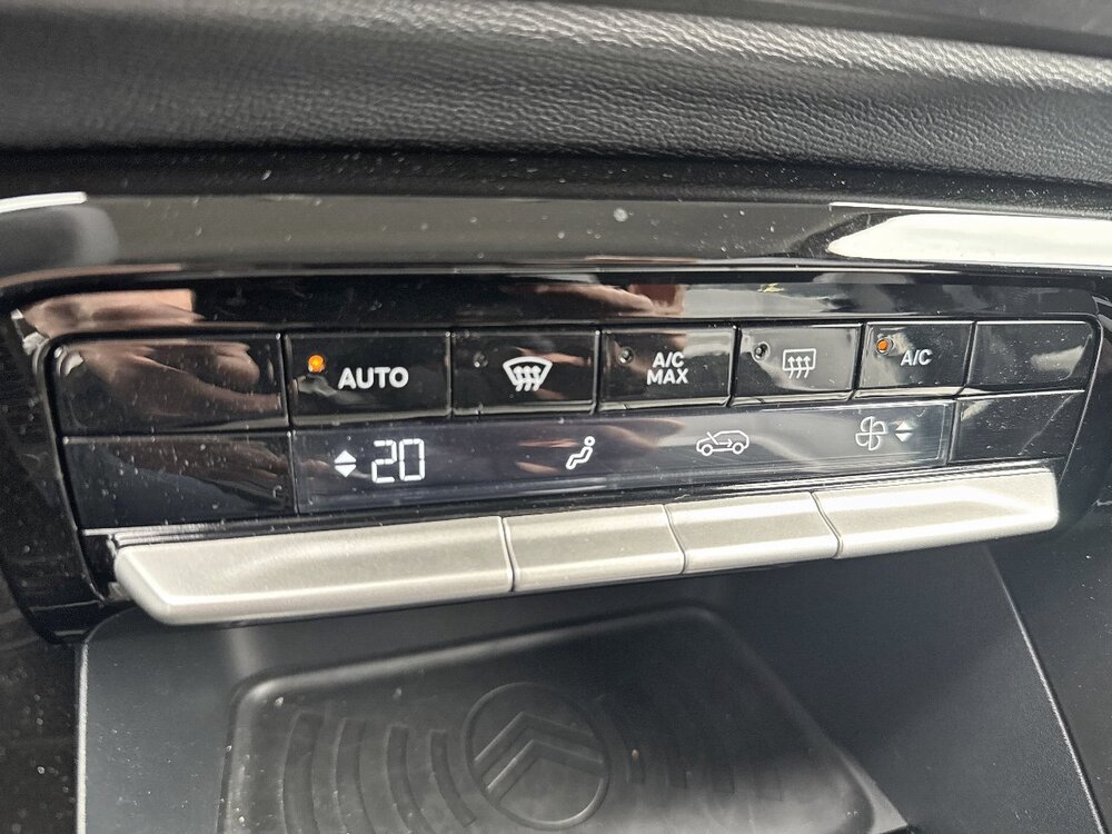 Occasion CITROEN C3 e-C3 113 ch Automatique - Max