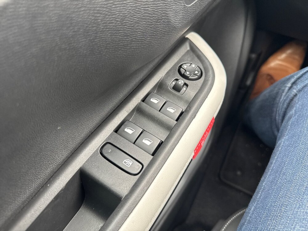 Occasion CITROEN C3 e-C3 113 ch Automatique - Max