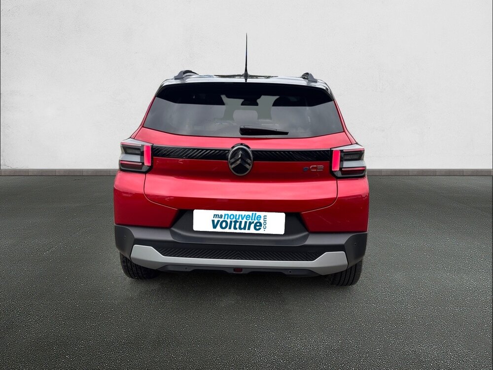 Occasion CITROEN C3 e-C3 113 ch Automatique - Max