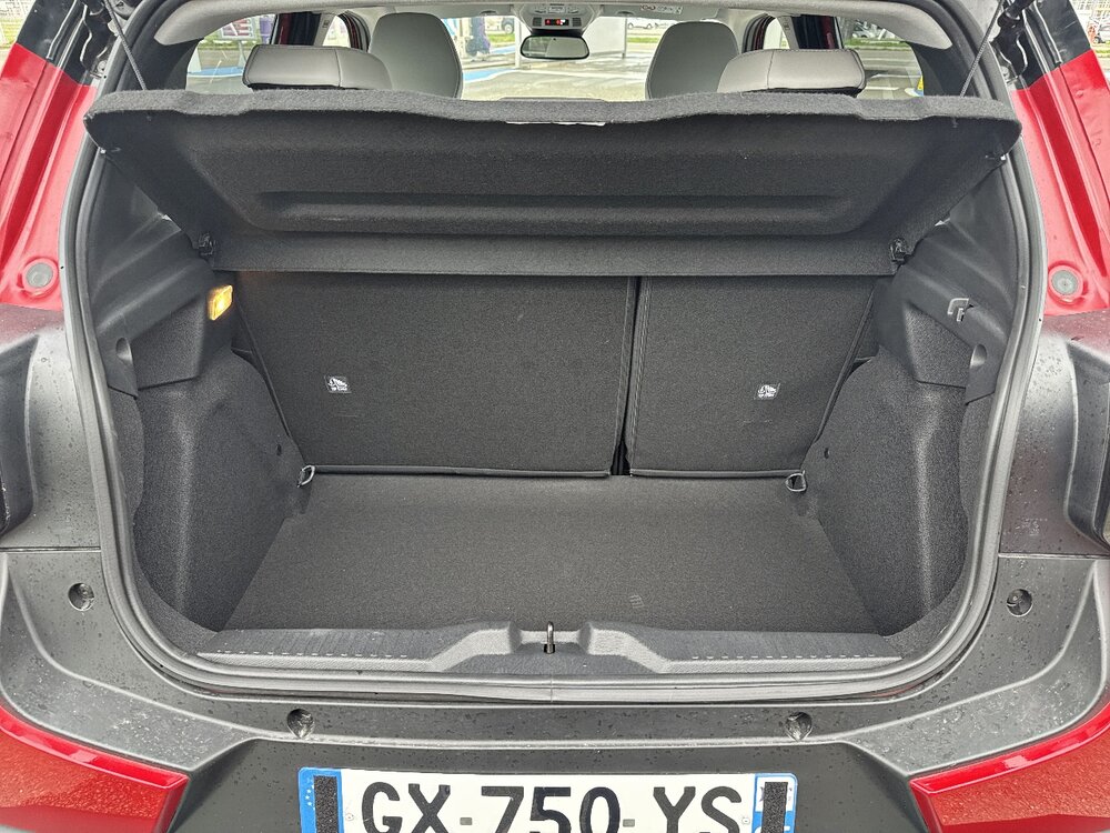 Occasion CITROEN C3 e-C3 113 ch Automatique - Max