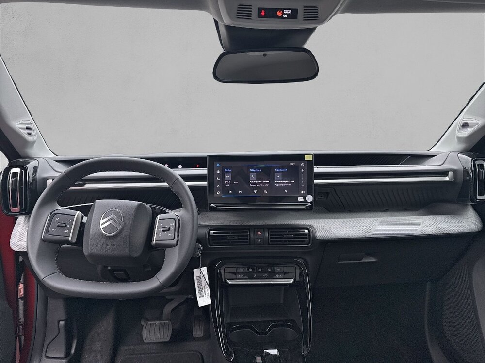 Occasion CITROEN C3 e-C3 113 ch Automatique - Max