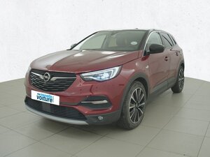 Occasion OPEL Grandland X Grandland X Hybrid 225 ch BVA8 - Ultimate