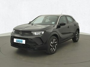 Occasion OPEL Mokka Mokka 1.2 Turbo 100 ch BVM6