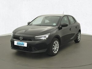 Occasion OPEL Corsa Corsa 1.2 Turbo 100 ch BVM6