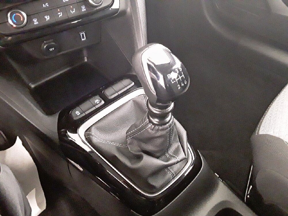 Occasion OPEL Corsa Corsa 1.2 Turbo 100 ch BVM6