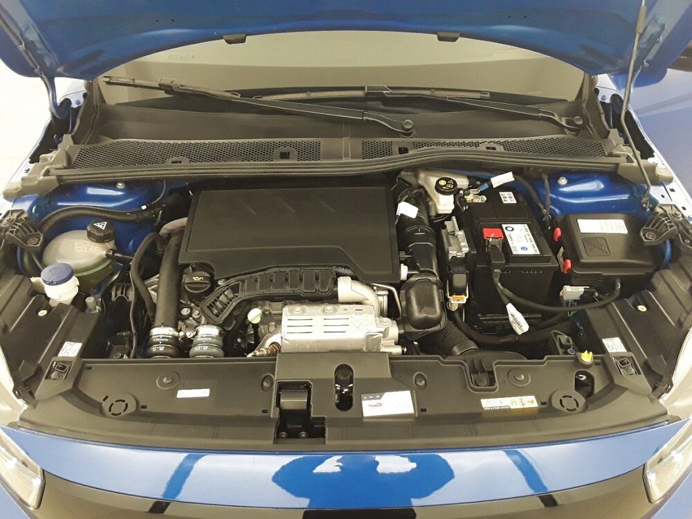 Occasion OPEL Corsa Corsa 1.2 Turbo 100 ch BVM6