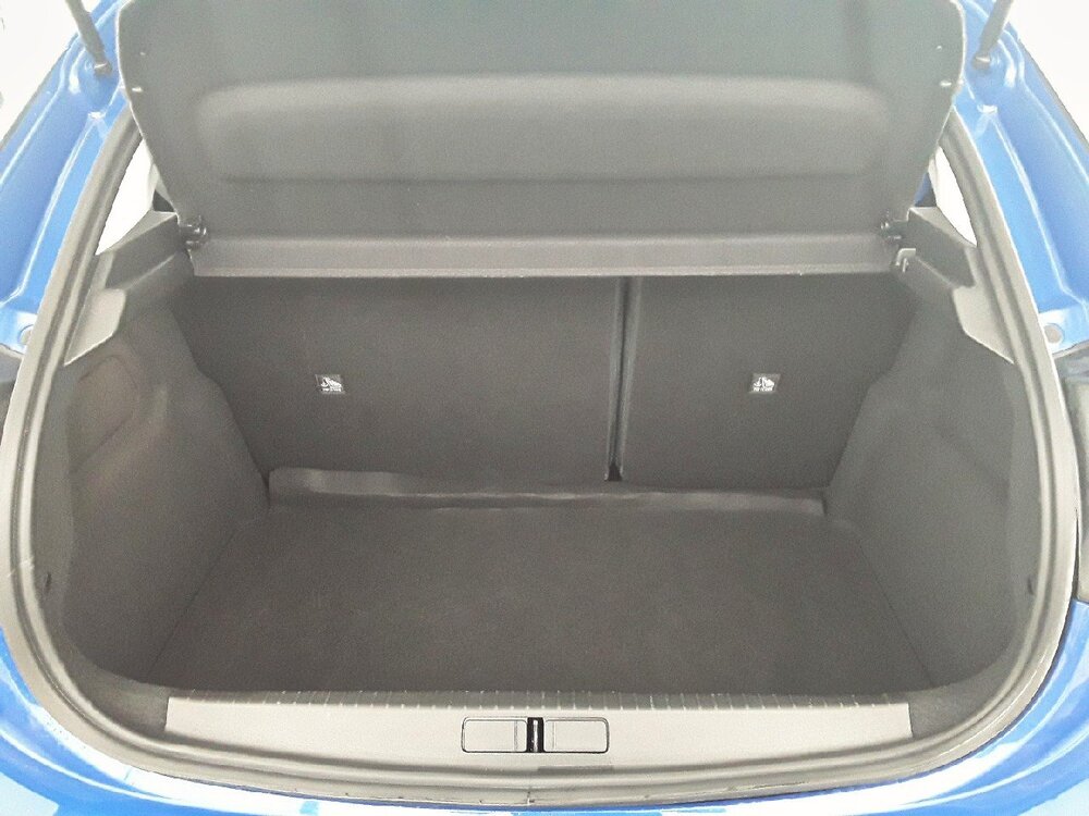 Occasion OPEL Corsa Corsa 1.2 Turbo 100 ch BVM6