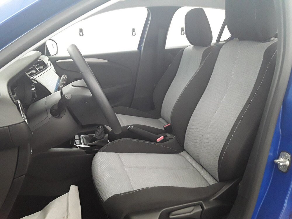 Occasion OPEL Corsa Corsa 1.2 Turbo 100 ch BVM6