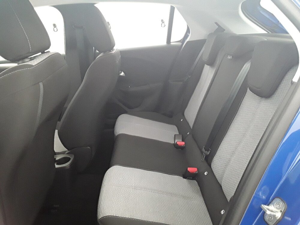 Occasion OPEL Corsa Corsa 1.2 Turbo 100 ch BVM6