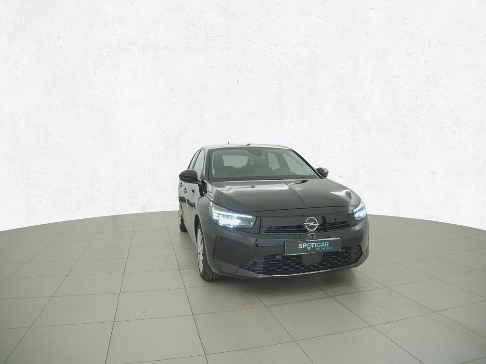 Occasion OPEL Corsa Corsa 1.2 Turbo 100 ch BVM6