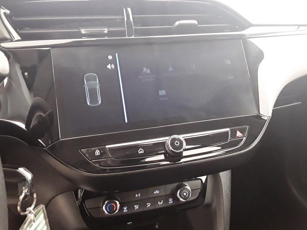 Occasion OPEL Corsa Corsa 1.2 Turbo 100 ch BVM6