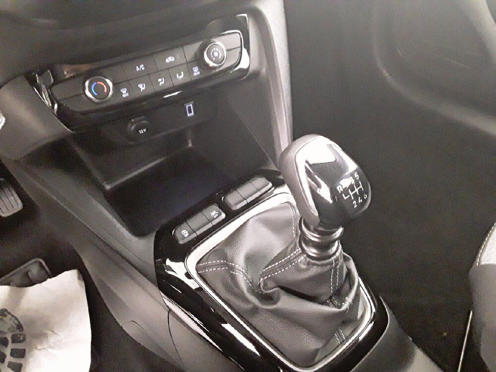 Occasion OPEL Corsa Corsa 1.2 Turbo 100 ch BVM6