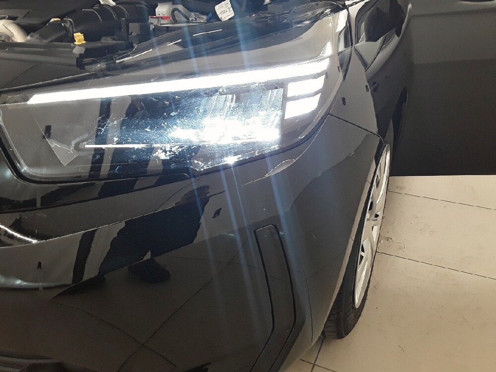 Occasion OPEL Corsa Corsa 1.2 Turbo 100 ch BVM6