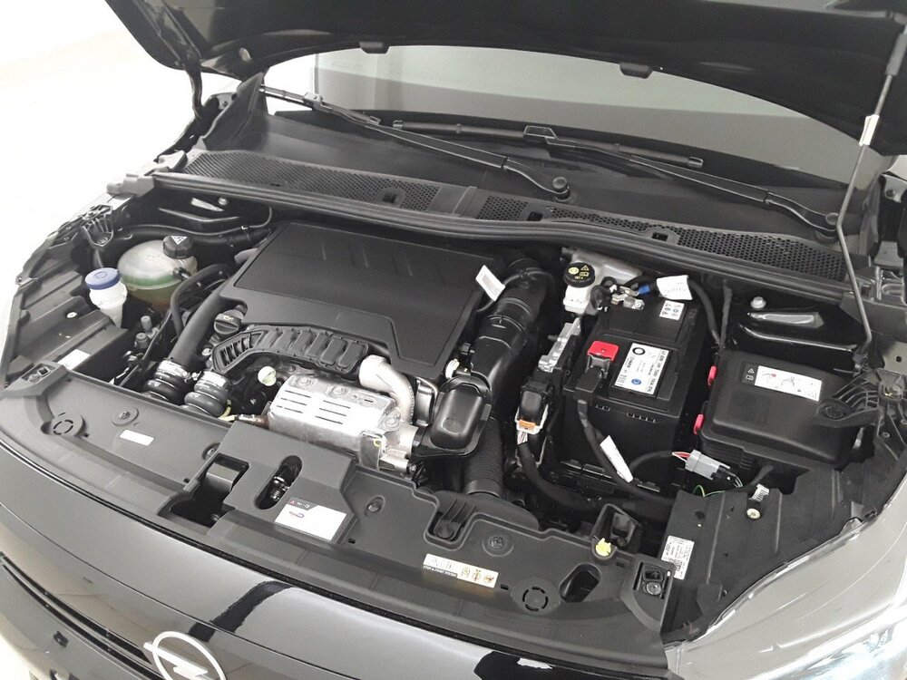 Occasion OPEL Corsa Corsa 1.2 Turbo 100 ch BVM6