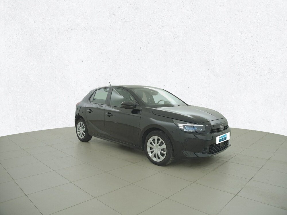 Occasion OPEL Corsa Corsa 1.2 Turbo 100 ch BVM6