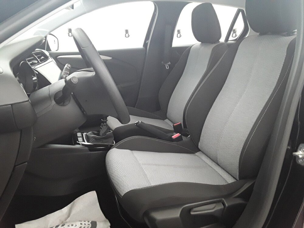 Occasion OPEL Corsa Corsa 1.2 Turbo 100 ch BVM6