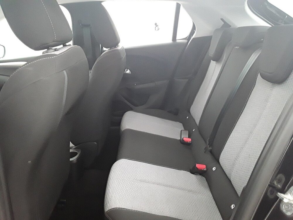 Occasion OPEL Corsa Corsa 1.2 Turbo 100 ch BVM6